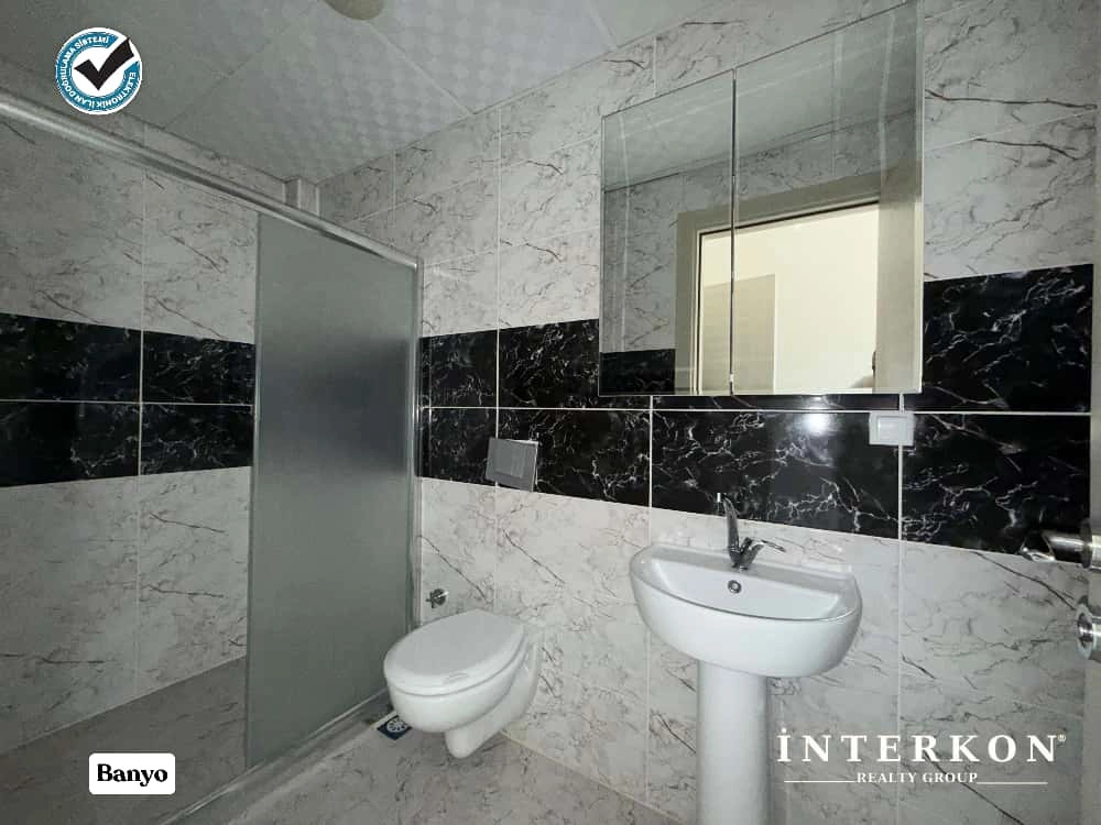 KONYA KARATAY SARIYAKUP MAHALLESİ 3+1 KİRALIK DAİRE!